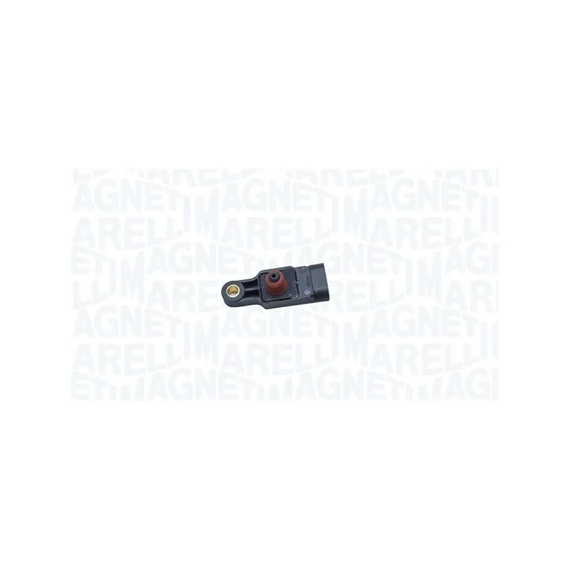 Capteur, pression du tuyau d'admission MAGNETI MARELLI 215810010800