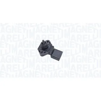 Capteur, pression du tuyau d'admission MAGNETI MARELLI 215810010900