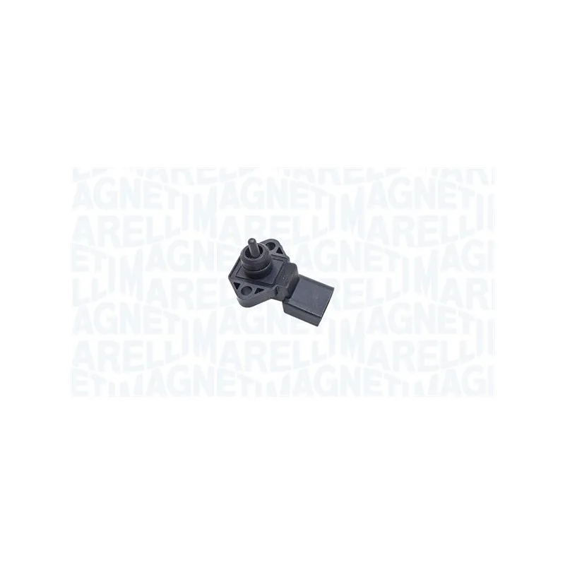 Capteur, pression du tuyau d'admission MAGNETI MARELLI 215810010900