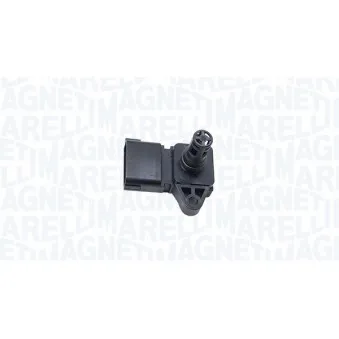 Capteur, pression du tuyau d'admission MAGNETI MARELLI 215810011200