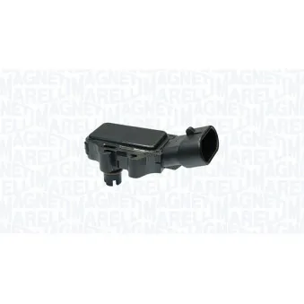 Capteur, pression du tuyau d'admission MAGNETI MARELLI 215810011500