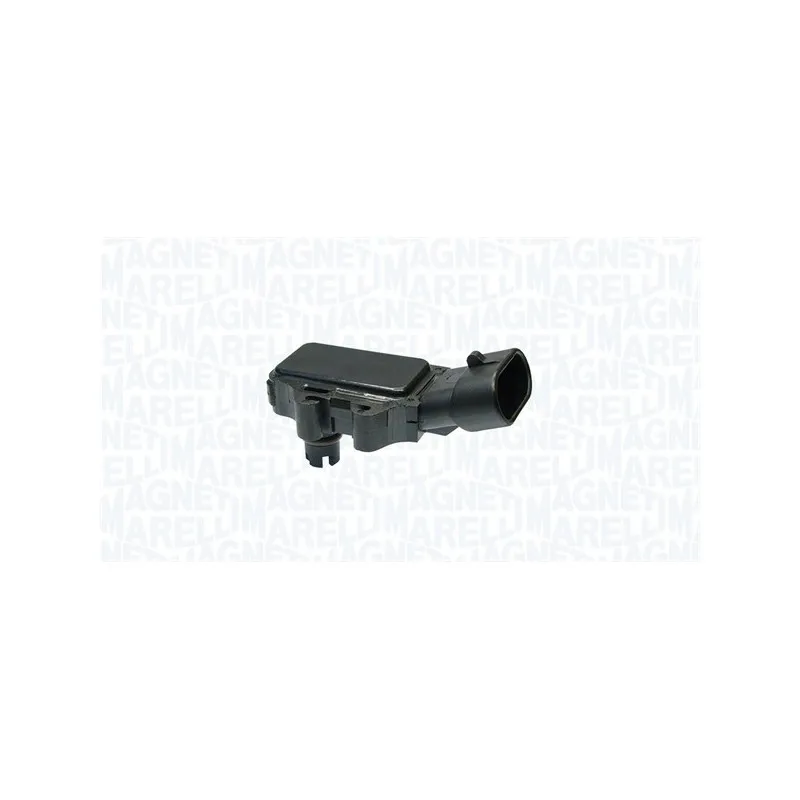 Capteur, pression du tuyau d'admission MAGNETI MARELLI 215810011500