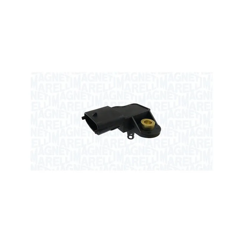 Capteur, pression du tuyau d'admission MAGNETI MARELLI 215810011700