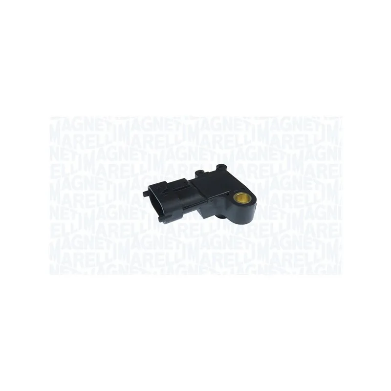 Capteur, pression du tuyau d'admission MAGNETI MARELLI 215810012000