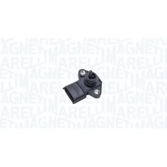 Capteur, pression du tuyau d'admission MAGNETI MARELLI 215810012100