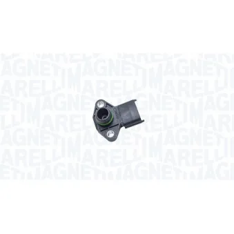 Capteur, pression du tuyau d'admission MAGNETI MARELLI 215810012300
