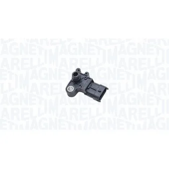 Capteur, pression du tuyau d'admission MAGNETI MARELLI 215810012500