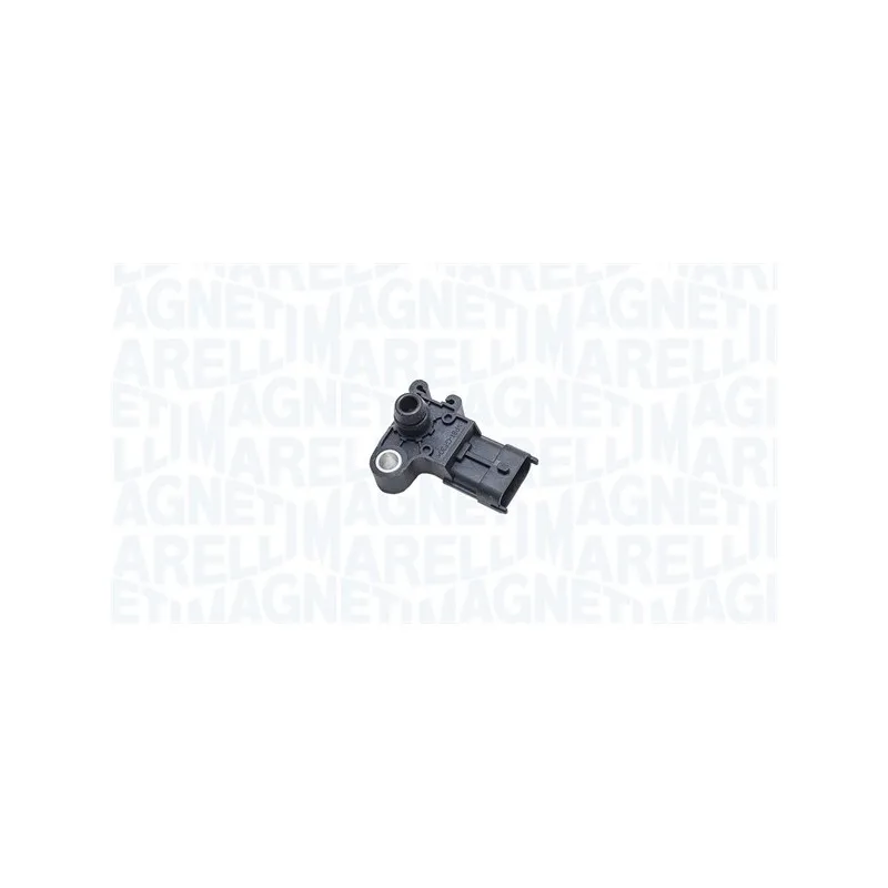 Capteur, pression du tuyau d'admission MAGNETI MARELLI 215810012500