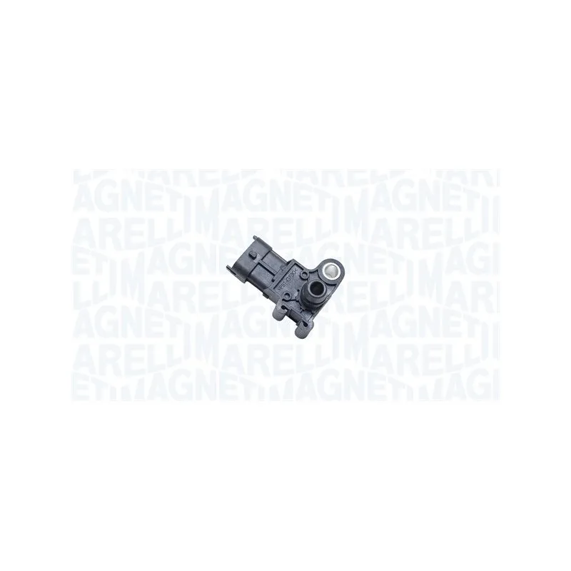 Capteur, pression du tuyau d'admission MAGNETI MARELLI 215810012600
