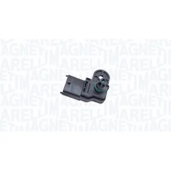 Capteur, pression du tuyau d'admission MAGNETI MARELLI 215810012700