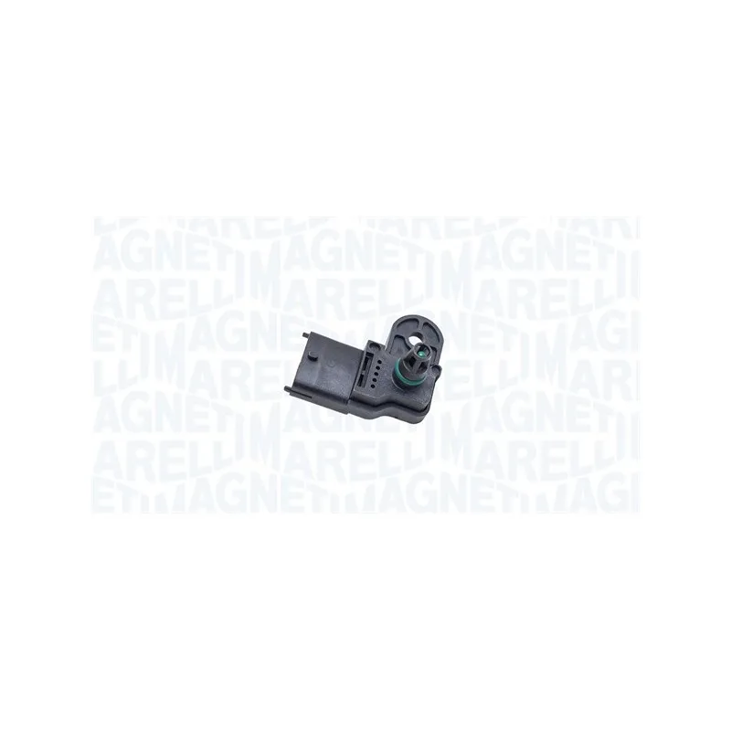 Capteur, pression du tuyau d'admission MAGNETI MARELLI 215810012700
