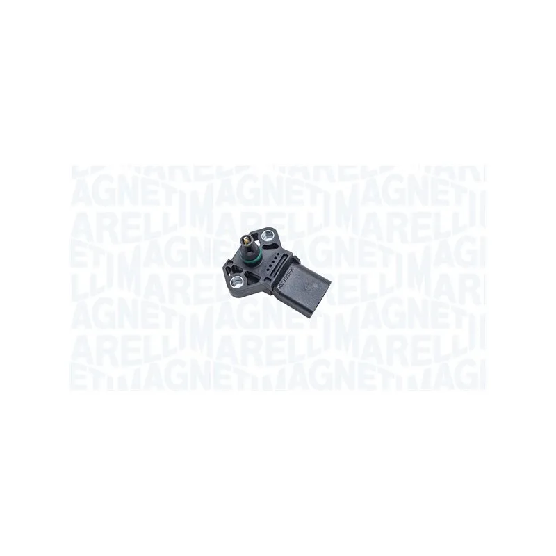 Capteur, pression du tuyau d'admission MAGNETI MARELLI 215810012800