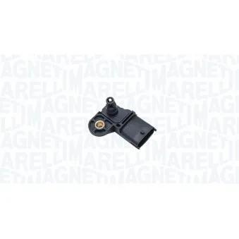 Capteur, pression du tuyau d'admission MAGNETI MARELLI 215810012900
