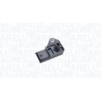 Capteur, pression du tuyau d'admission MAGNETI MARELLI 215810013100
