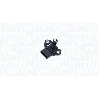 Capteur, pression du tuyau d'admission MAGNETI MARELLI 215810013300