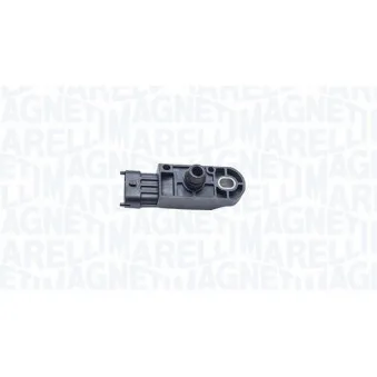 Capteur, pression du tuyau d'admission MAGNETI MARELLI