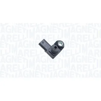 Capteur, pression du tuyau d'admission MAGNETI MARELLI 215810013600