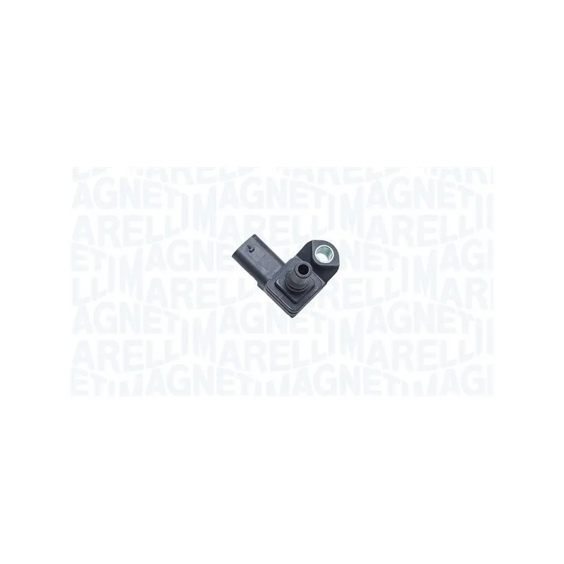 Capteur, pression du tuyau d'admission MAGNETI MARELLI 215810013600