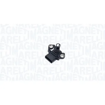 Capteur, pression du tuyau d'admission MAGNETI MARELLI 215810013900
