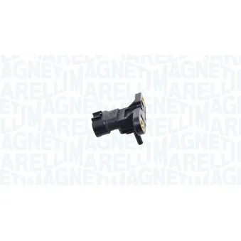 Capteur, pression du tuyau d'admission MAGNETI MARELLI 215810014200