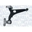 Bras de liaison, suspension de roue avant droit MAGNETI MARELLI 301181307300 - Visuel 1