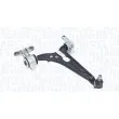 Bras de liaison, suspension de roue avant droit MAGNETI MARELLI 301181307300 - Visuel 2