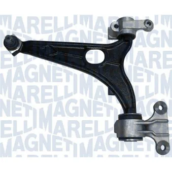 Bras de liaison, suspension de roue avant gauche MAGNETI MARELLI 301181307400