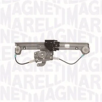 Lève-vitre arrière droit MAGNETI MARELLI 350103170006