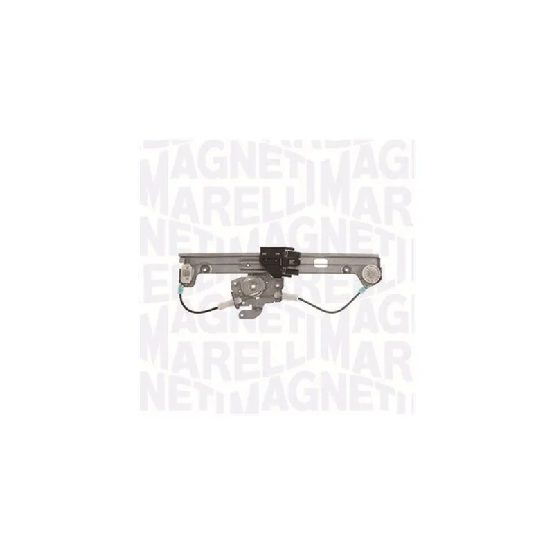 Lève-vitre arrière droit MAGNETI MARELLI 350103170006