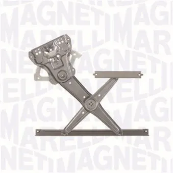 Lève-vitre avant droit MAGNETI MARELLI 350103170010