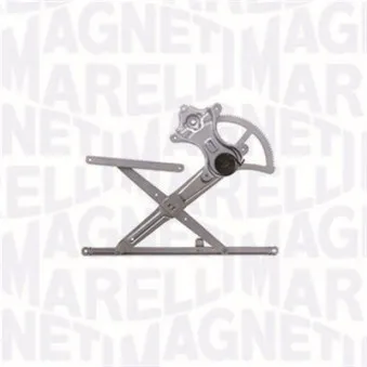 Lève-vitre avant gauche MAGNETI MARELLI