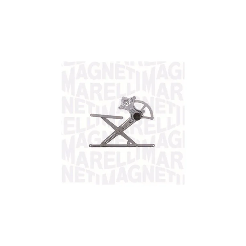 Lève-vitre avant gauche MAGNETI MARELLI 350103170013