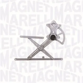 Lève-vitre avant gauche MAGNETI MARELLI 350103170017