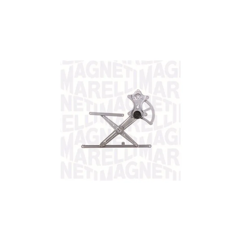 Lève-vitre avant gauche MAGNETI MARELLI 350103170017