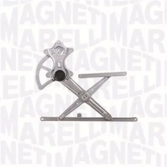 Lève-vitre avant droit MAGNETI MARELLI 350103170018