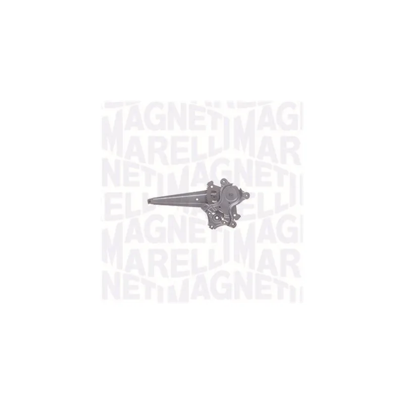 Lève-vitre arrière gauche MAGNETI MARELLI 350103170019