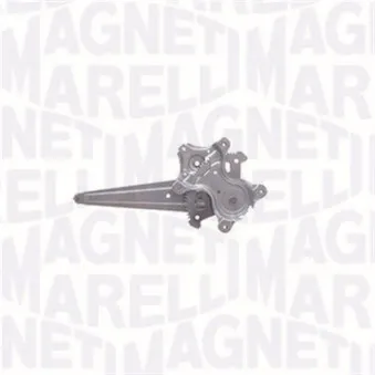 Lève-vitre arrière droit MAGNETI MARELLI 350103170020