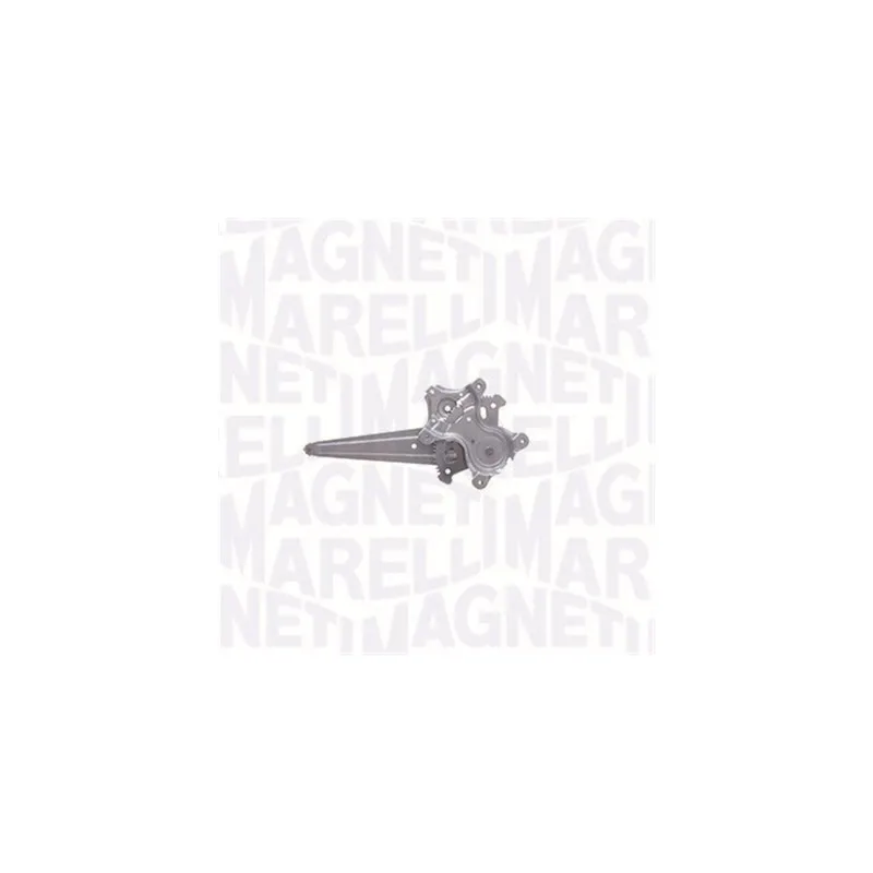 Lève-vitre arrière droit MAGNETI MARELLI 350103170020