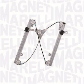 Lève-vitre avant gauche MAGNETI MARELLI 350103170021
