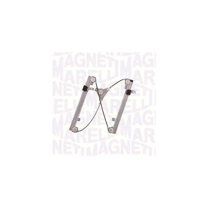 Lève-vitre avant gauche MAGNETI MARELLI 350103170021