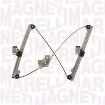 Lève-vitre avant gauche MAGNETI MARELLI