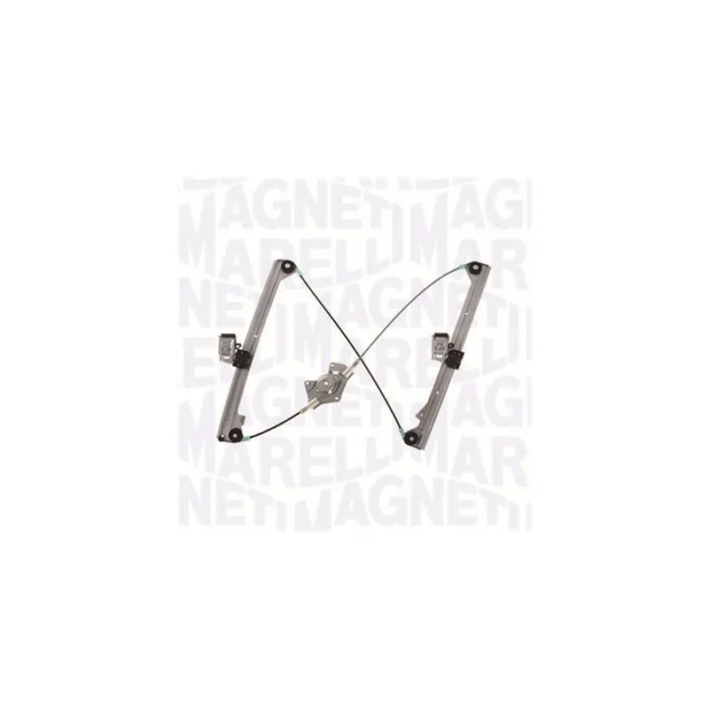 Lève-vitre avant gauche MAGNETI MARELLI 350103170023