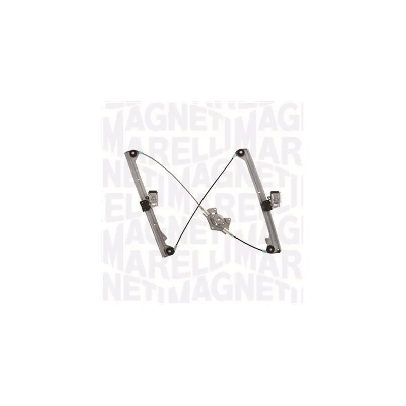 Lève-vitre avant droit MAGNETI MARELLI 350103170024