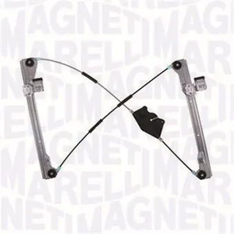 Lève-vitre avant droit MAGNETI MARELLI