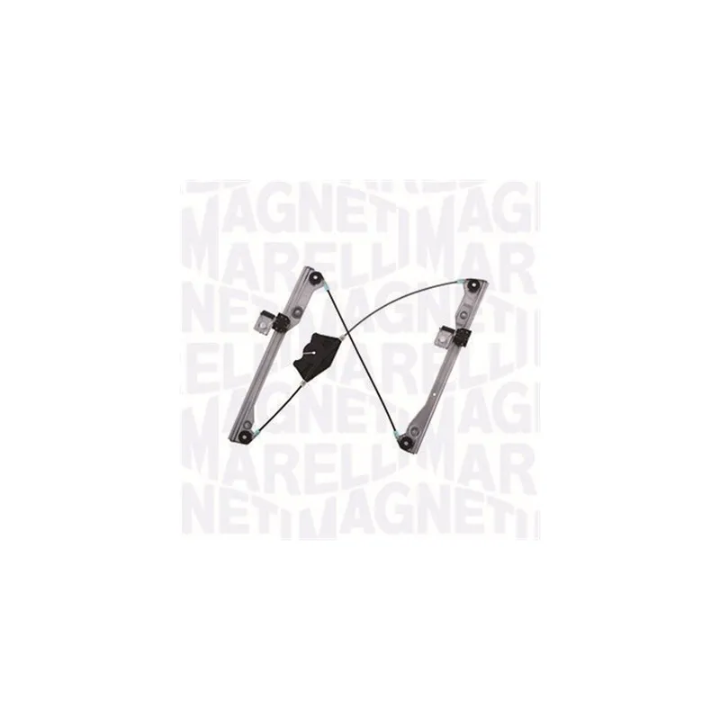 Lève-vitre avant gauche MAGNETI MARELLI 350103170027