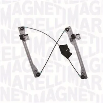 Lève-vitre avant droit MAGNETI MARELLI 350103170028