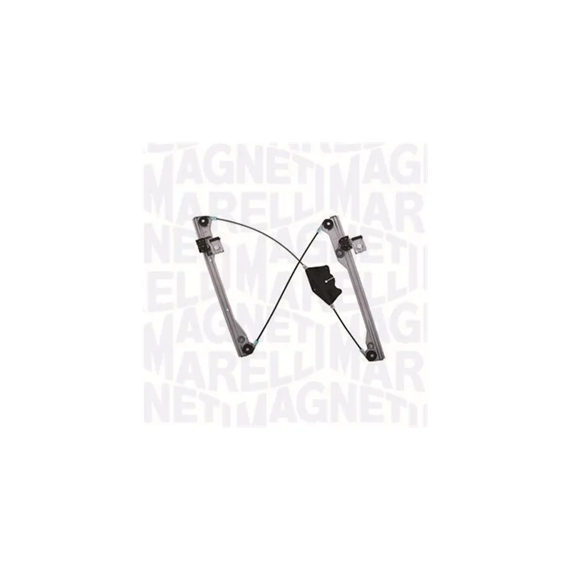 Lève-vitre avant droit MAGNETI MARELLI 350103170028