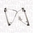 Lève-vitre avant droit MAGNETI MARELLI 350103170032 - Visuel 1