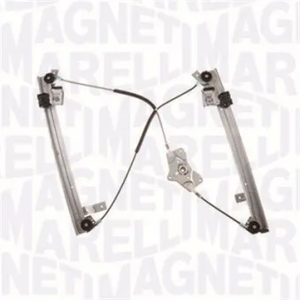 Lève-vitre avant droit MAGNETI MARELLI 350103170032