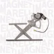 Lève-vitre avant droit MAGNETI MARELLI 350103170032 - Visuel 2